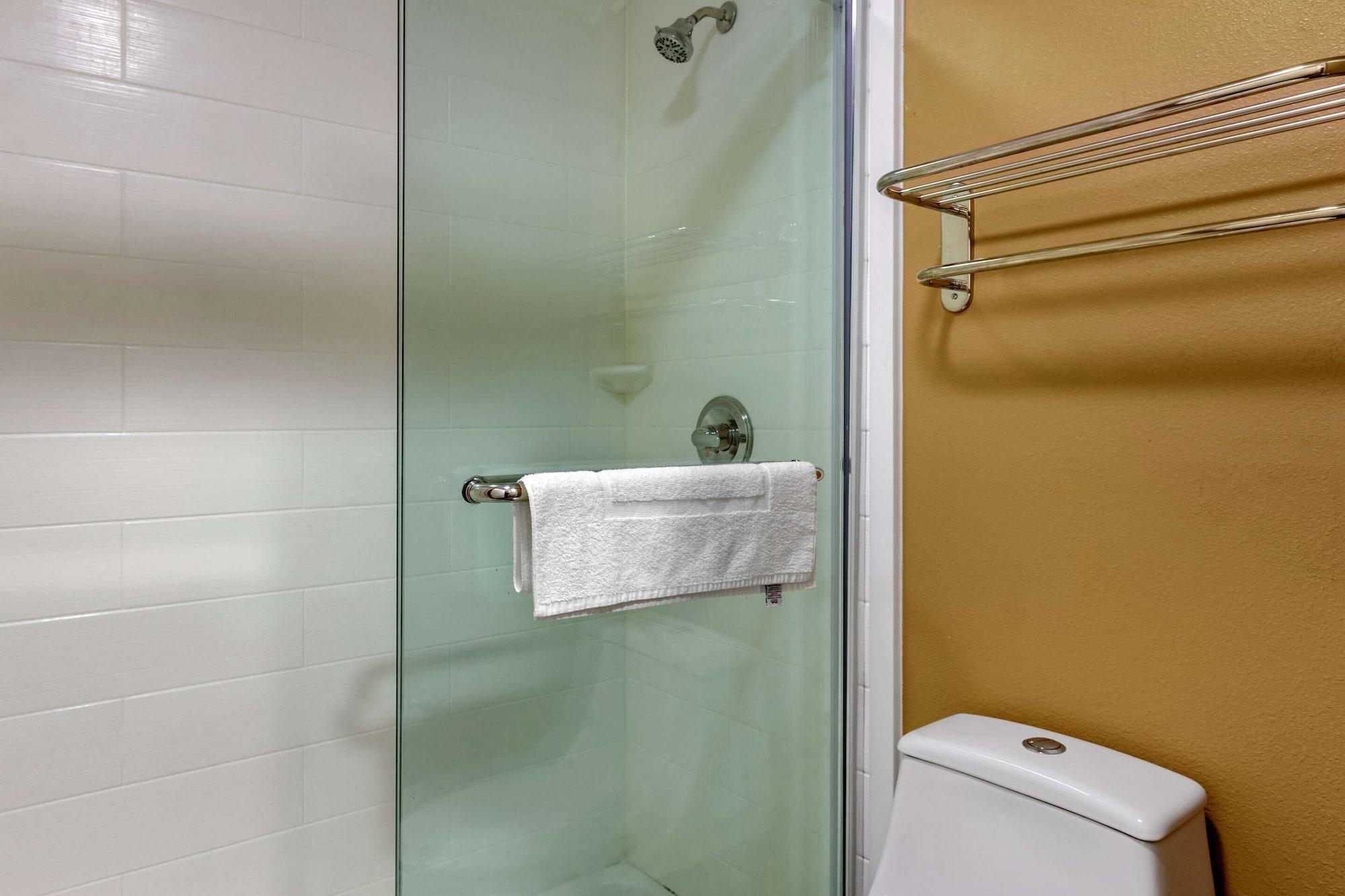 Quality Inn & Suites Pulau Pawleys Luaran gambar