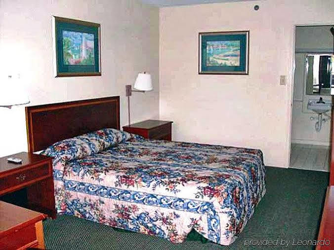 Quality Inn & Suites Pulau Pawleys Luaran gambar