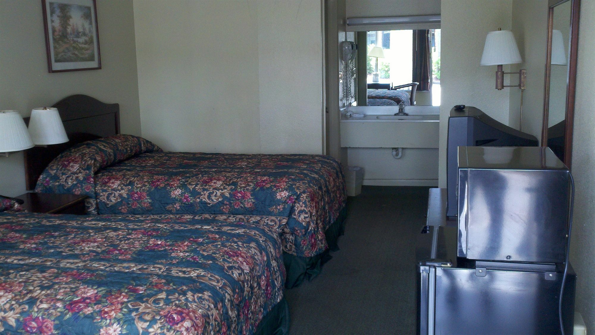 Quality Inn & Suites Pulau Pawleys Luaran gambar